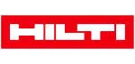 HILTI company logo