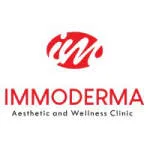 Immoderma Skin Clinic company logo