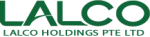 LALCO Holdings Pte Ltd company logo