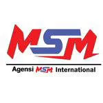 PT Agency MSM International company logo