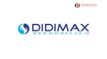 PT Didimax Jakarta company logo