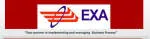 PT EXA Mitra Solusi company logo