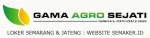 PT Gama Agro Sejati company logo