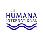 PT Humana International Indonesia company logo