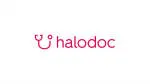 PT Media Dokter Investama (Halodoc) company logo