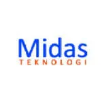 PT Midas Daya Teknologi company logo