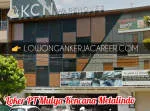 PT Mulya Kencana Metalindo company logo