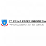 PT Prima Paper Indonesia company logo