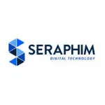 PT Seraphim Digital Technology company logo