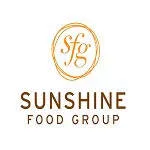 PT Sunshine Food Jaya company logo