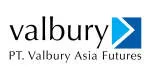 PT Valbury Asia Futures company logo