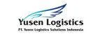 PT Yusen Logistics Solutions Indonesia company logo