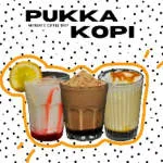 Pukka Kopi company logo