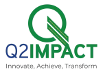 Q2 Impact company logo