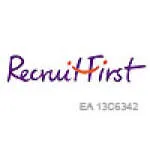 RecruitFirst company logo