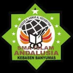 SMA Islam Andalusia Kebasen company logo