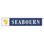 Seabourn company logo