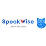 SpeakWise company logo