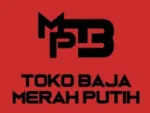 Toko Baja Merah Putih - Fortuna Steel company logo