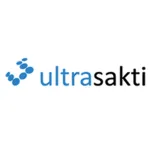 Ultrasakti company logo