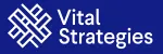 Vital Strategies company logo