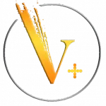 Vplus Platinum 8 Satrio company logo