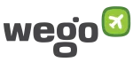 Wego company logo