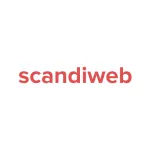 scandiweb company logo