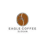 Adler Kaffee company logo