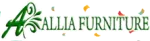 Allia Furniture company logo