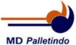 CV. MITRA DUNIA PALLETINDO (CILEUNGSI) company logo