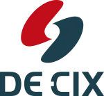 DE-CIX Management GmbH company logo