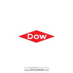 Dow company logo