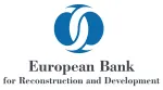 European Bank for Reconstruction and Development company logo