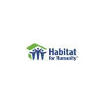 Habitat for Humanity company logo