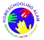 Home Schooling Alam company logo