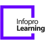 Infopro Learning company logo