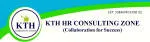 KTH HR Consulting zone company logo