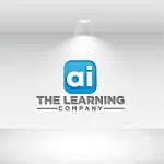 Learnrithm Ai company logo