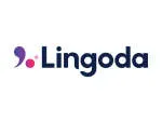 Lingoda company logo