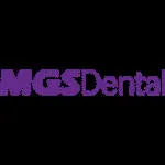 MGS Dental company logo