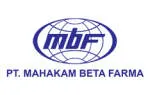 Mahakam Beta Farma company logo