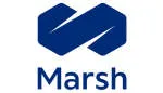 Marsh company logo