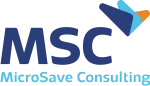 MicroSave company logo