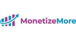 MonetizeMore company logo