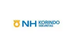 NH Korindo Sekuritas Indonesia company logo