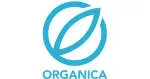 Organica Water company logo