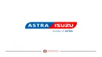 PT. Astra International tbk - Isuzu Sales... company logo