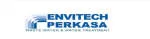 PT Envitech Perkasa company logo