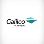 PT. Galileo Indonesia Perdana (Travelport... company logo